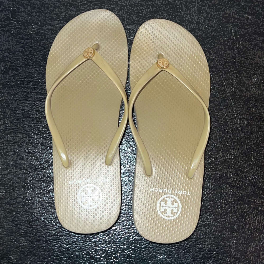 Tory Burch Sandals - Picture 2 of 4